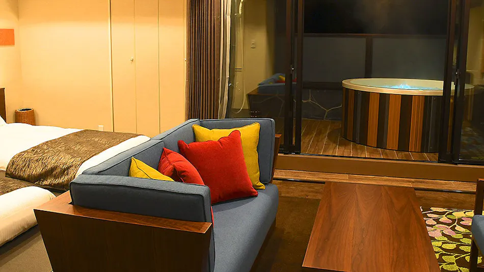 Karuizawa Club Hotel Karuizawa 1130 / Hewitt Resort