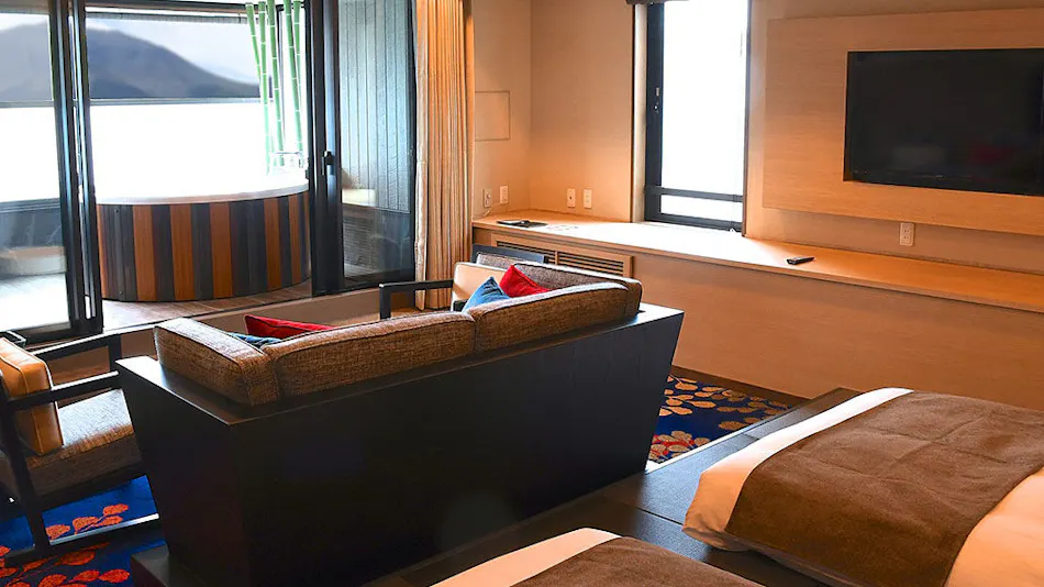 Karuizawa Club Hotel Karuizawa 1130 / Hewitt Resort