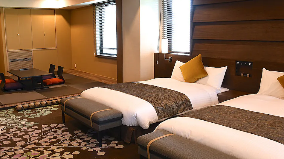 Karuizawa Club Hotel Karuizawa 1130 / Hewitt Resort
