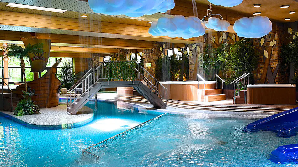 Karuizawa Club Hotel Karuizawa 1130 / Hewitt Resort