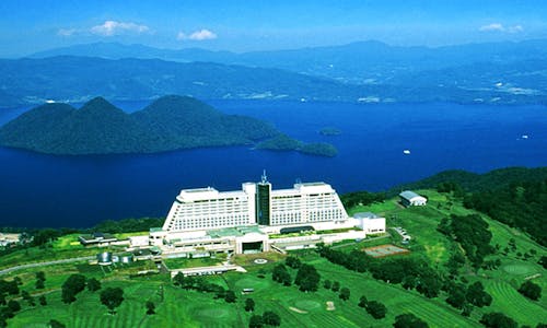 洞爺湖温泉の喫煙のお部屋 おすすめホテル 旅館 10選 宿泊予約は 一休 Com