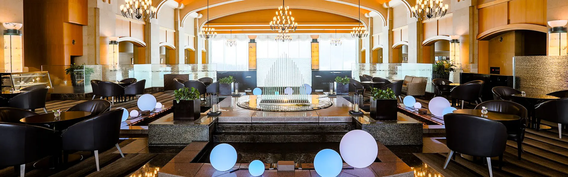 ザ・ウィンザーホテル洞爺 ヴィニェットコレクション by IHG