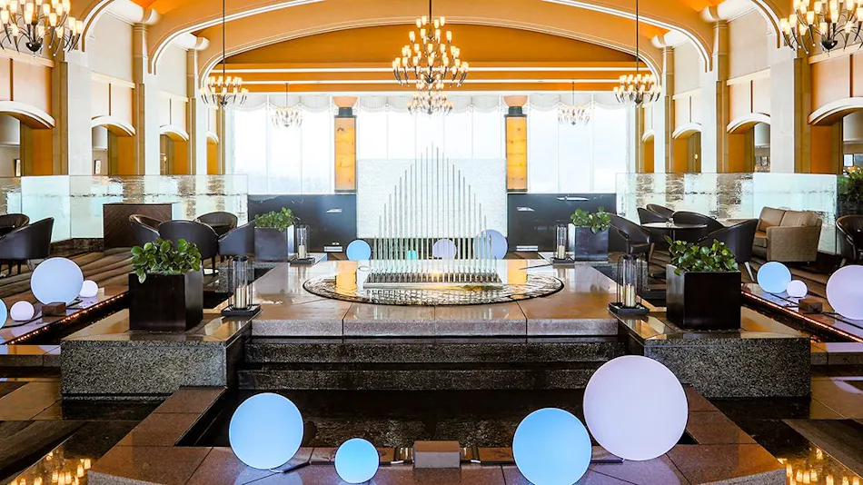 The Windsor Hotel TOYA Vignette Collection