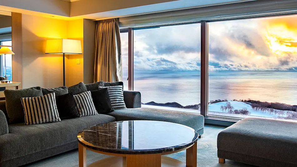 The Windsor Hotel TOYA Vignette Collection