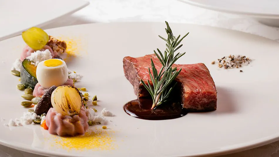 The Windsor Hotel TOYA Vignette Collection