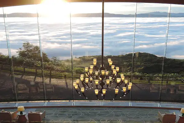 ล็อบบี้