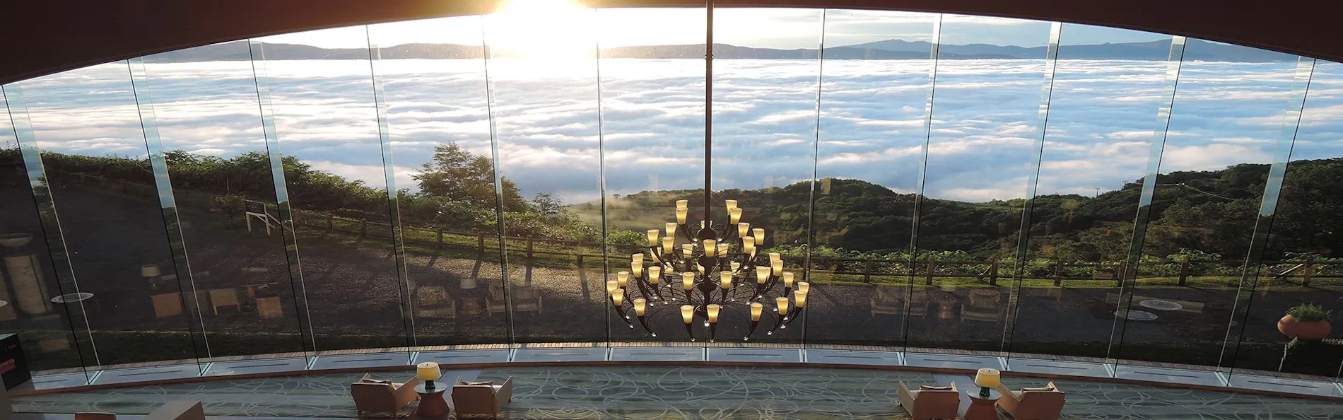 ザ・ウィンザーホテル洞爺 ヴィニェットコレクション by IHG