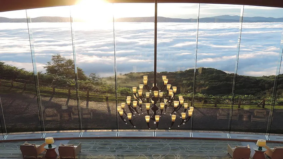 The Windsor Hotel TOYA Vignette Collection