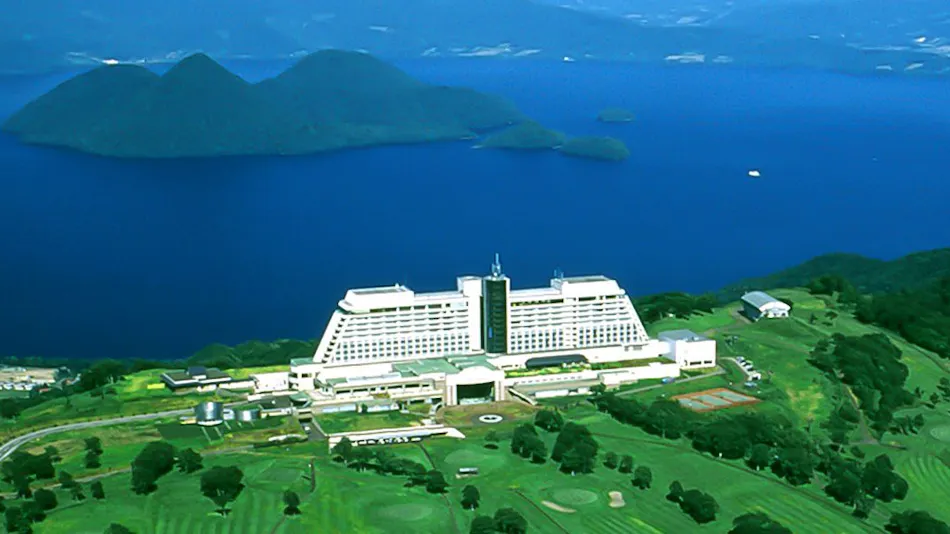 The Windsor Hotel TOYA Vignette Collection