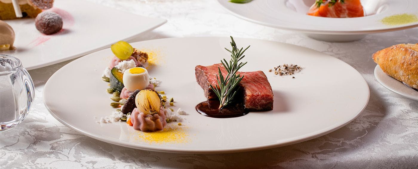 ตัวอย่างอาหาร