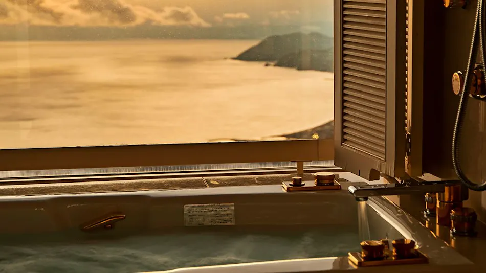 The Windsor Hotel TOYA Vignette Collection