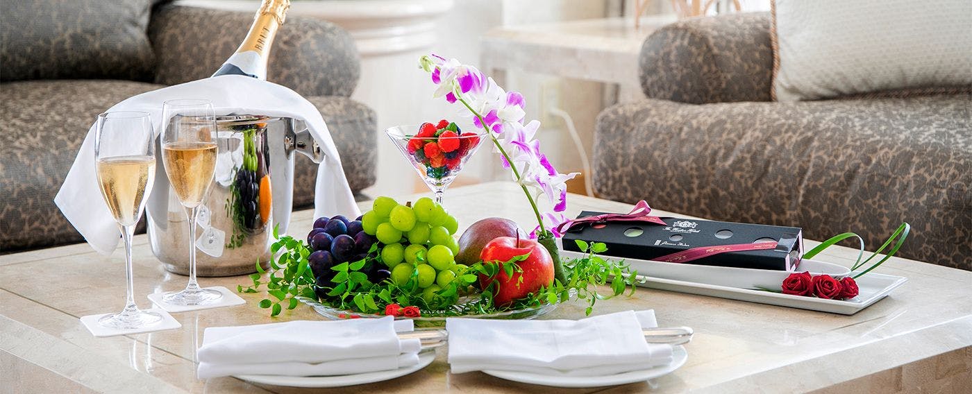 ตัวอย่างอาหาร