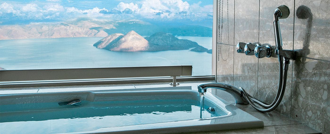 ห้องน้ำ