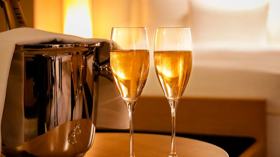 The Windsor Hotel TOYA Vignette Collection