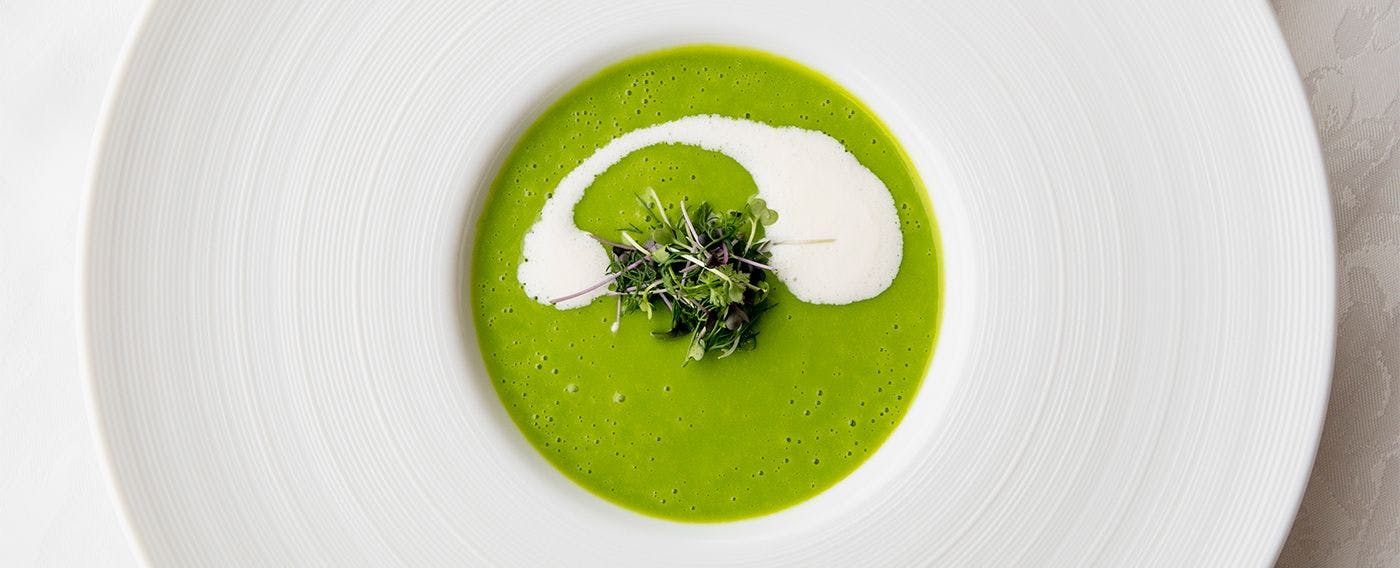 ตัวอย่างอาหาร