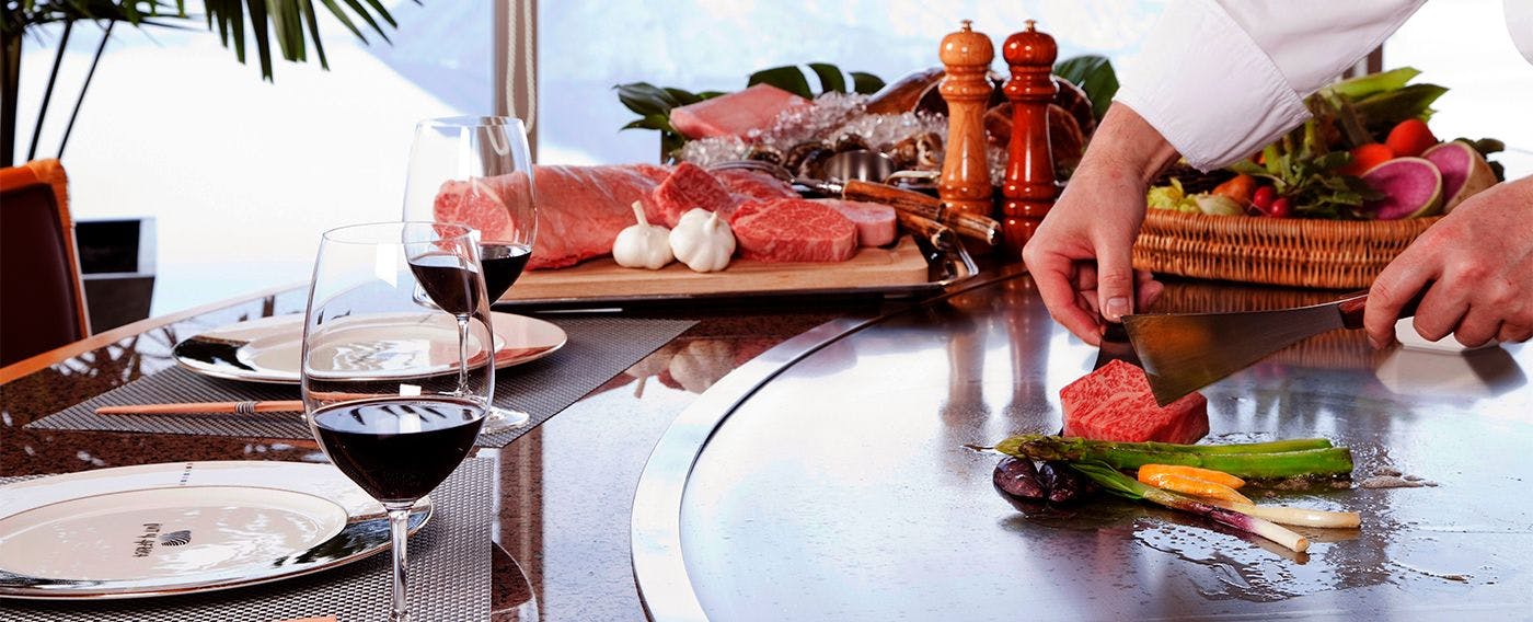 ตัวอย่างอาหาร