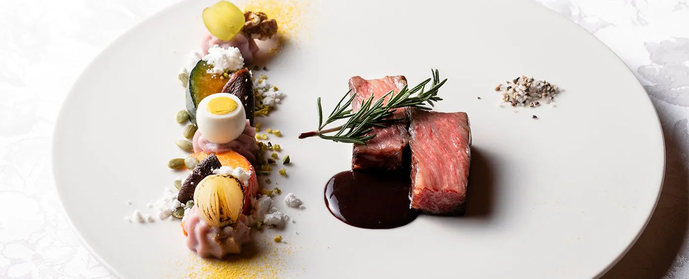 ตัวอย่างอาหาร