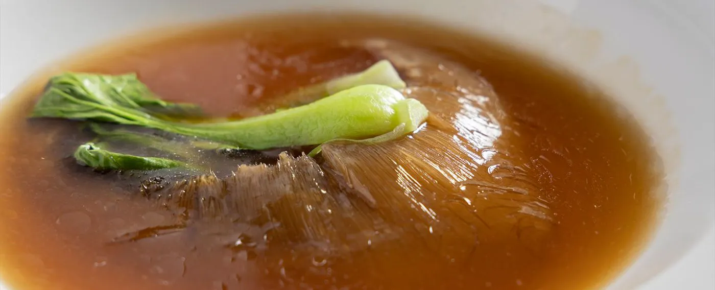 ตัวอย่างอาหาร