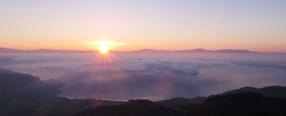 ทะเลหมอก