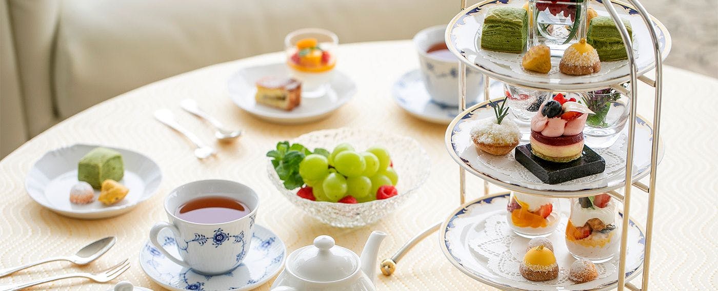 น้ำชายามบ่าย