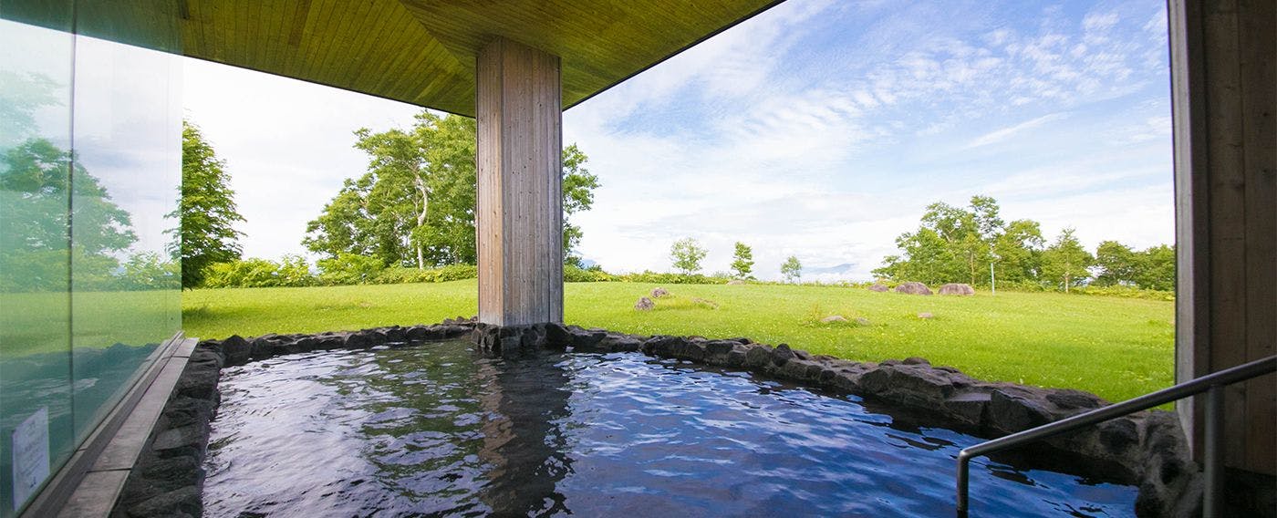 น้ำพุร้อน