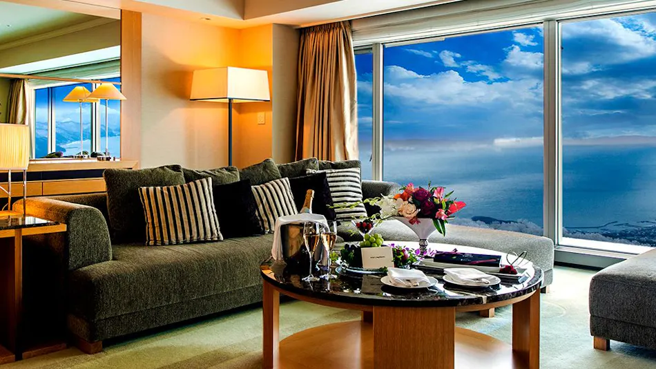 The Windsor Hotel TOYA Vignette Collection