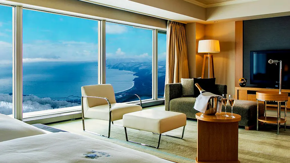 The Windsor Hotel TOYA Vignette Collection