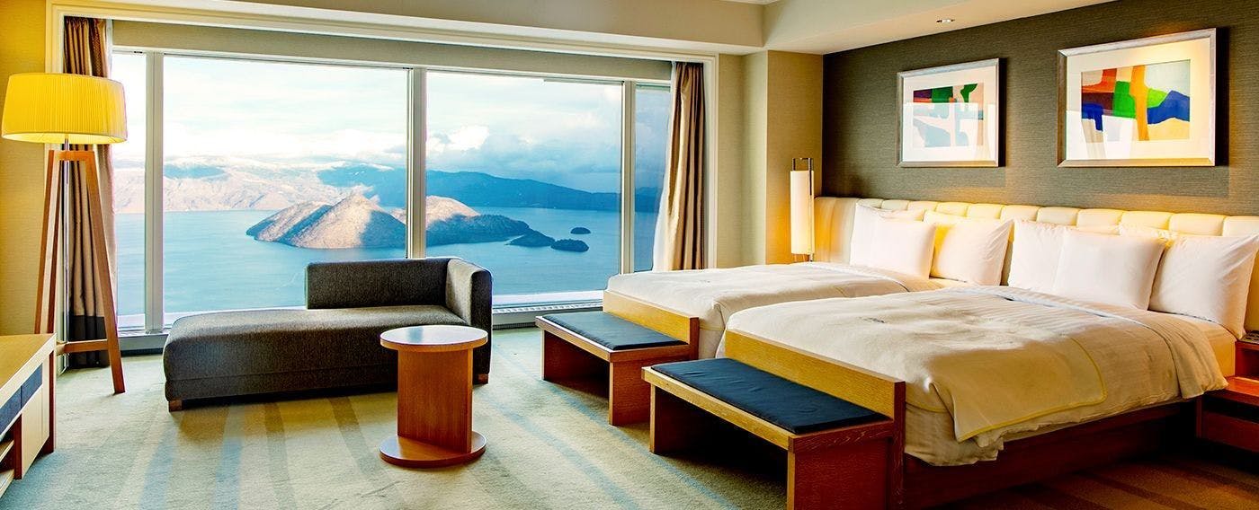 The Windsor Hotel TOYA Vignette Collection