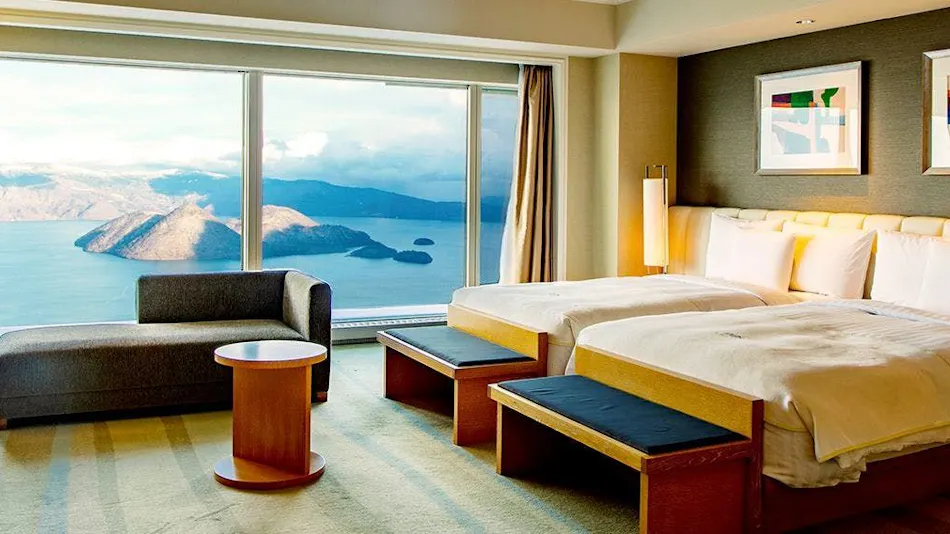 The Windsor Hotel TOYA Vignette Collection