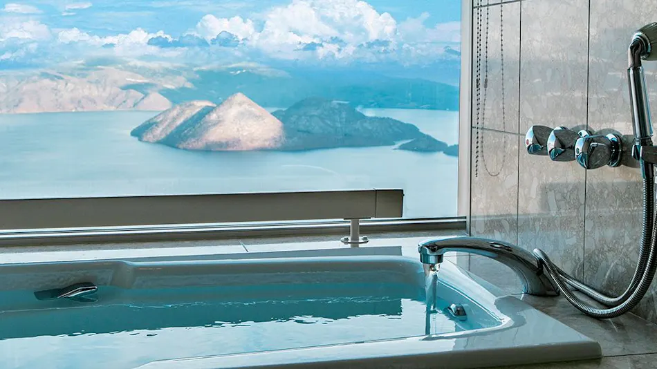 The Windsor Hotel TOYA Vignette Collection