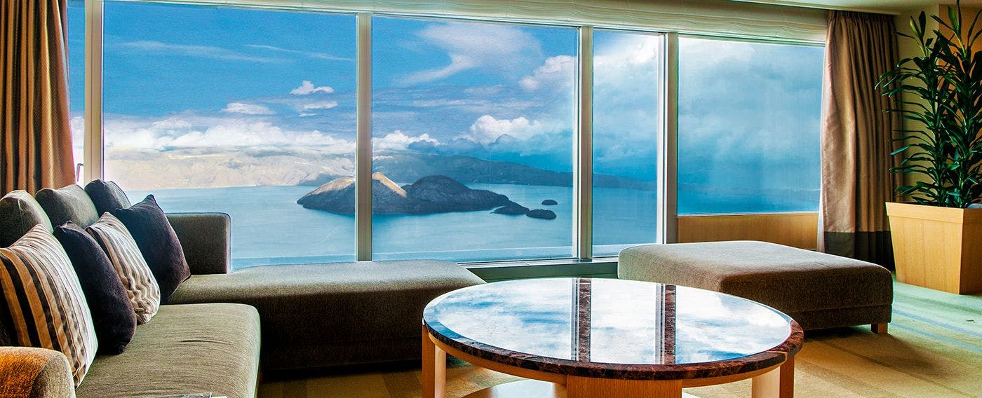 The Windsor Hotel TOYA Vignette Collection