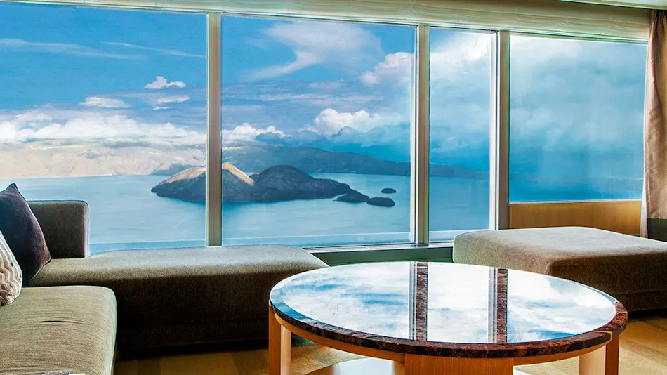 The Windsor Hotel TOYA Vignette Collection