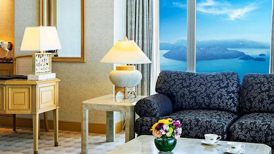 The Windsor Hotel TOYA Vignette Collection