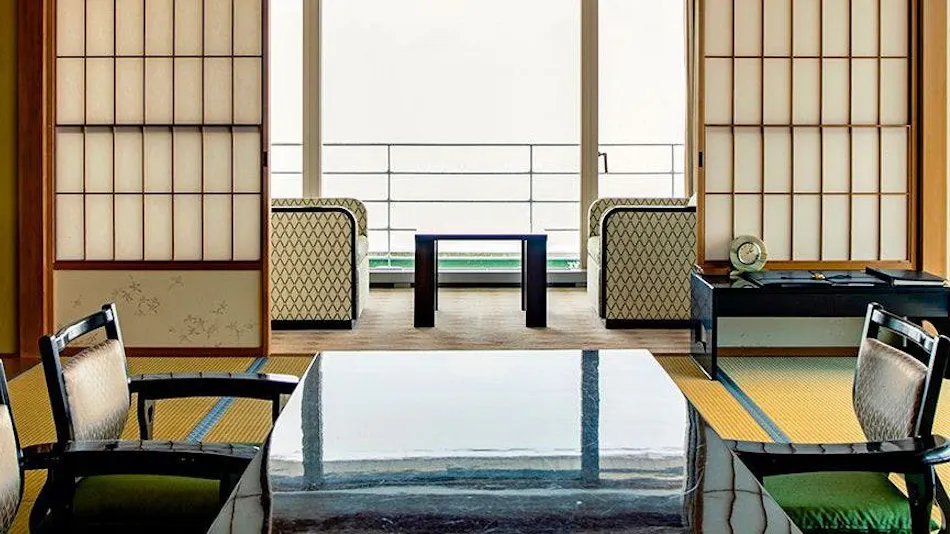 The Windsor Hotel TOYA Vignette Collection