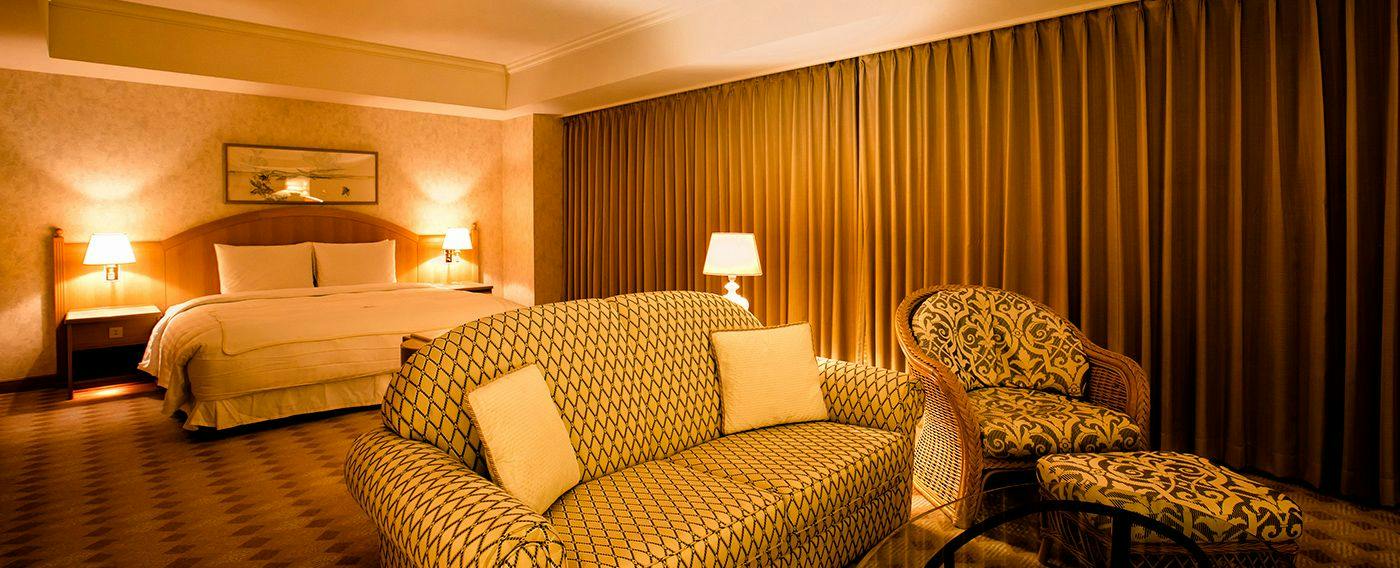 ザ・ウィンザーホテル洞爺 ヴィニェットコレクション by IHG