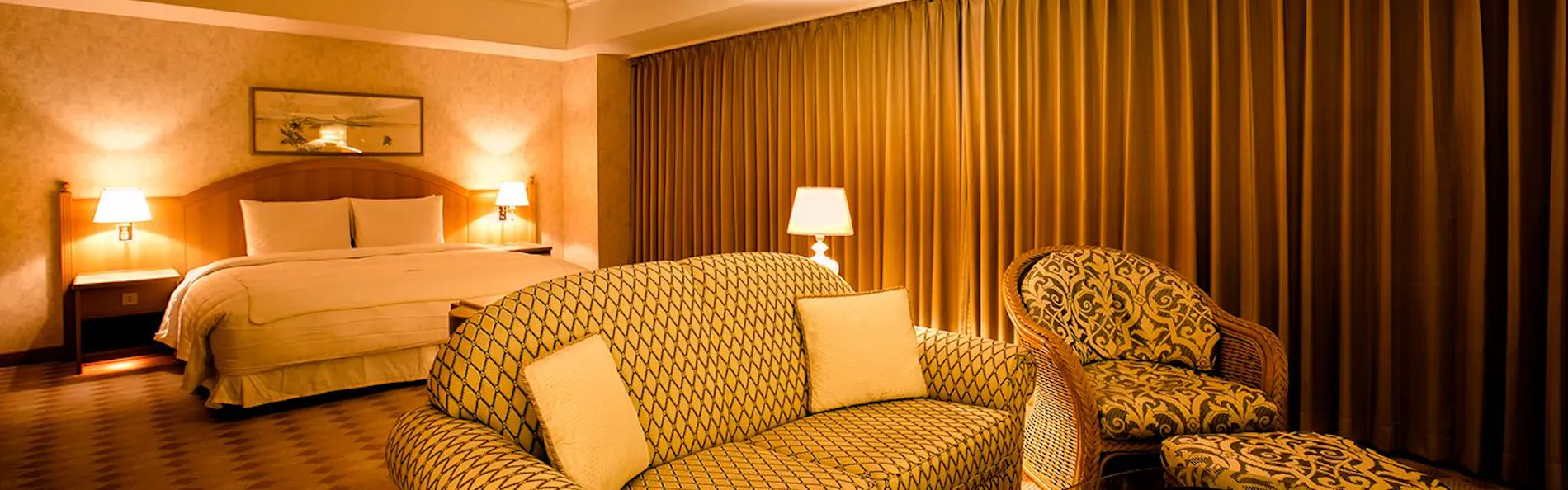 ザ・ウィンザーホテル洞爺 ヴィニェットコレクション by IHG