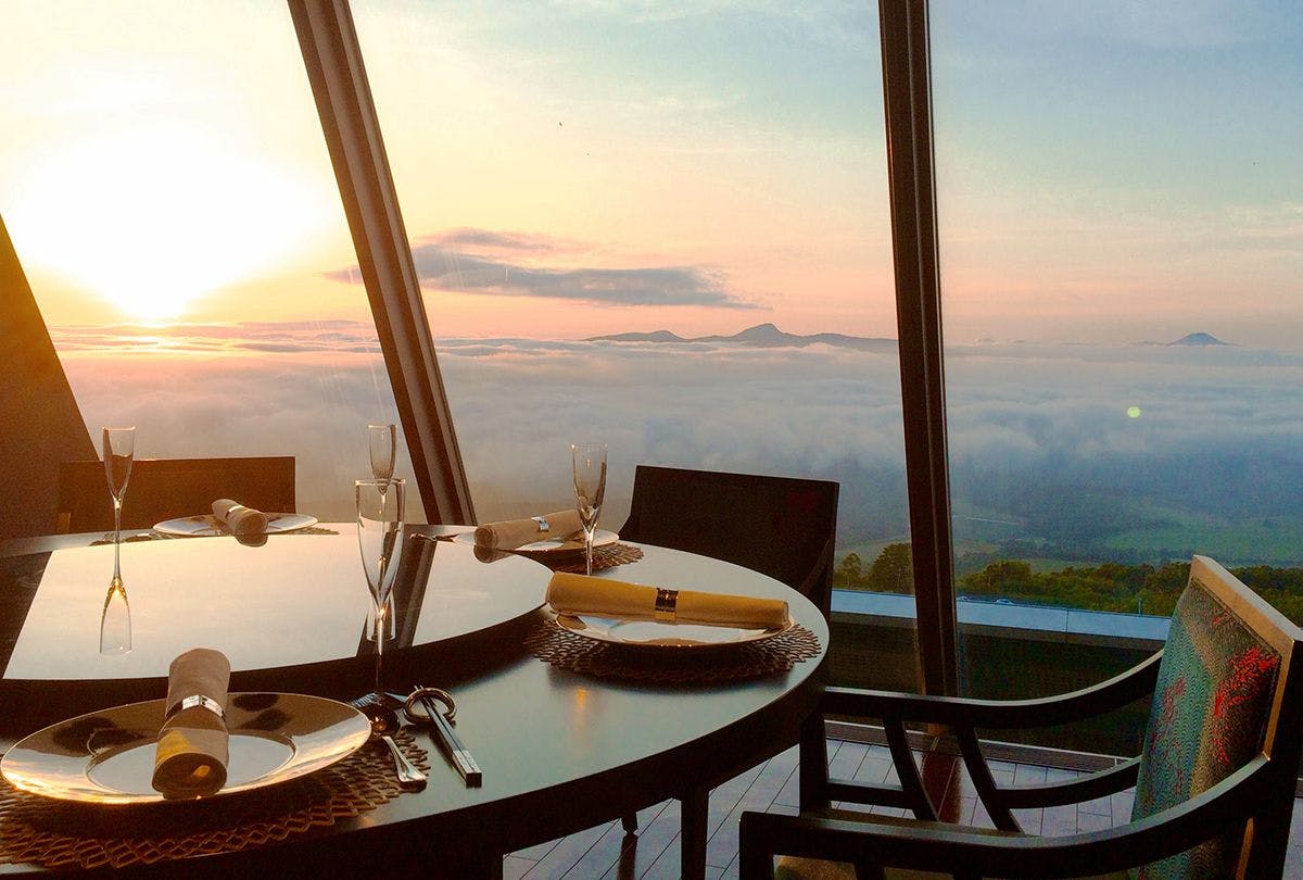 The Windsor Hotel TOYA Vignette Collection