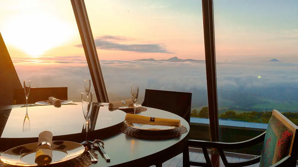 The Windsor Hotel TOYA Vignette Collection