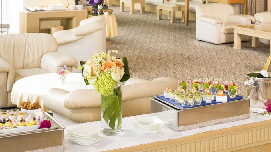 The Windsor Hotel TOYA Vignette Collection