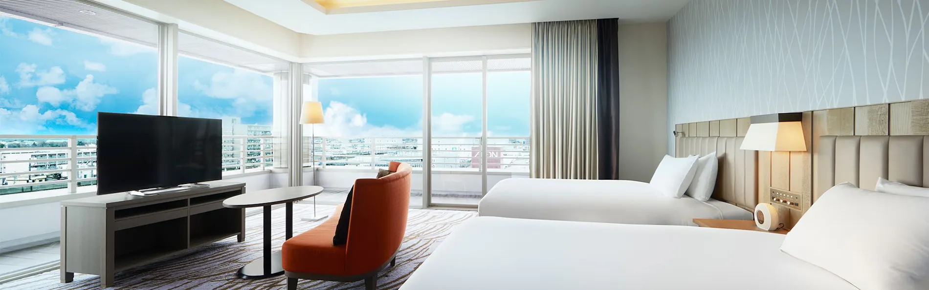 ANAクラウンプラザホテル千歳 by IHG