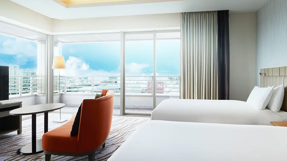 ANA Crowne Plaza Hotel Chitose