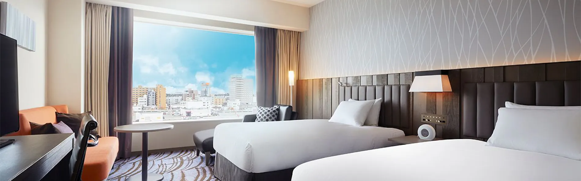 ANAクラウンプラザホテル千歳 by IHG