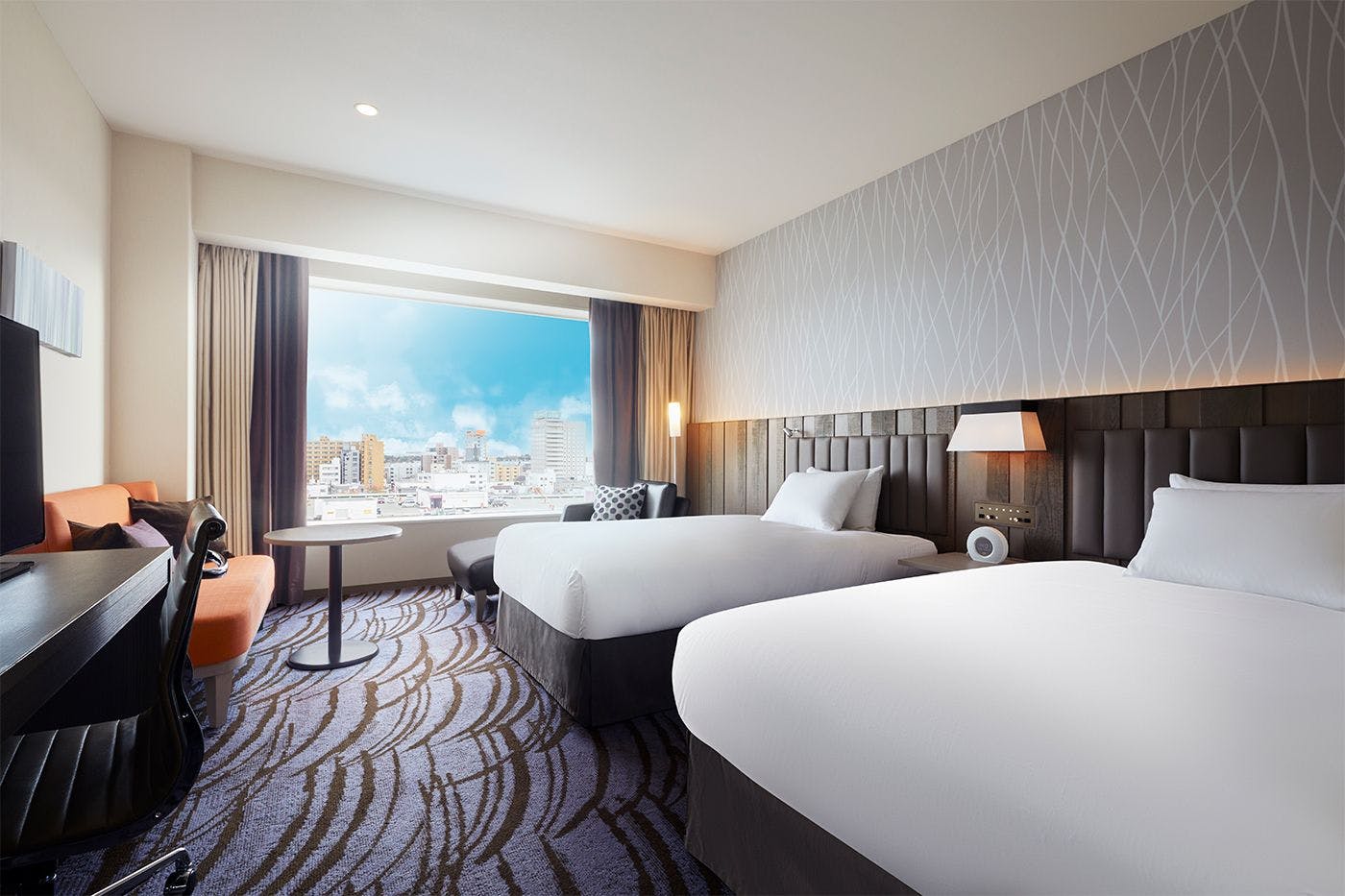 ANA Crowne Plaza Hotel Chitose