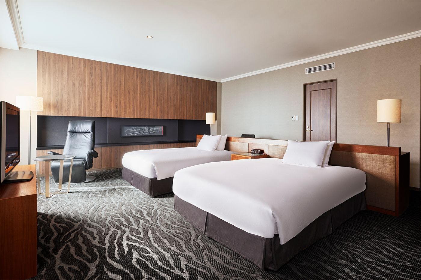 ANA Crowne Plaza Hotel Chitose