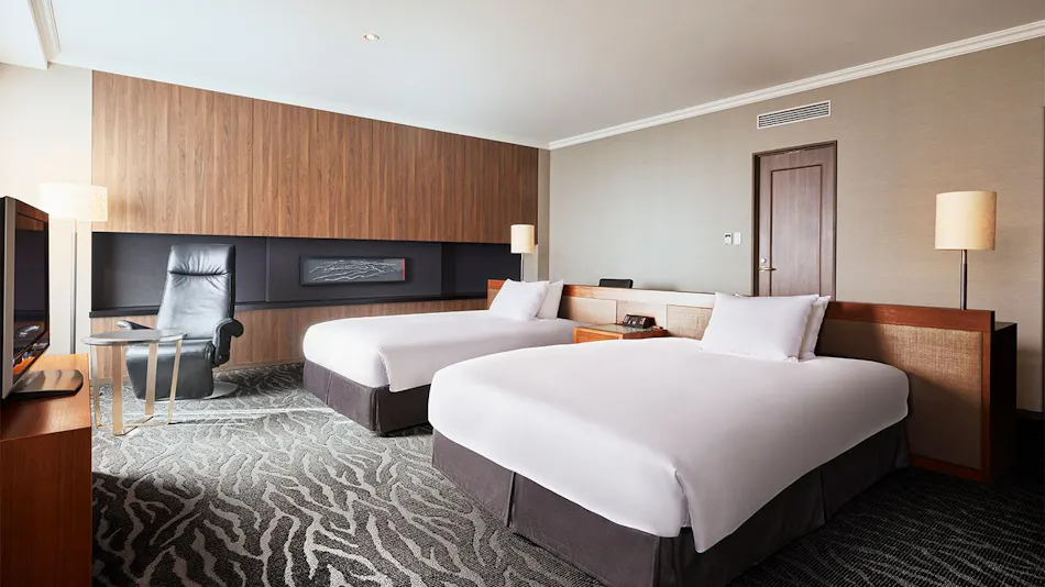 ANA Crowne Plaza Hotel Chitose