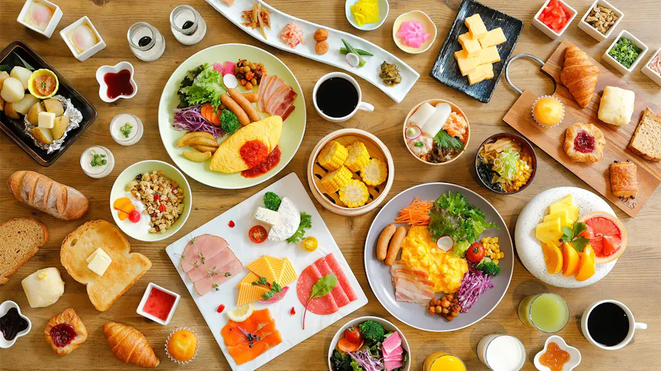 ANA Crowne Plaza Hotel Chitose