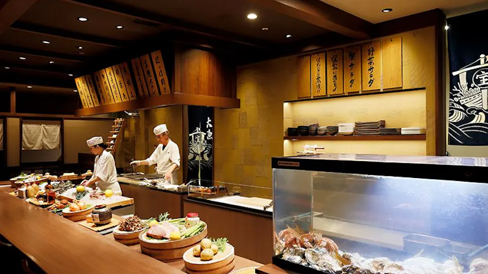 ANA Crowne Plaza Hotel Chitose