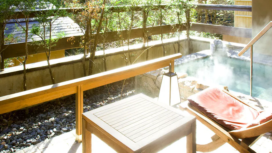 Tanigawa no Yu Asebino