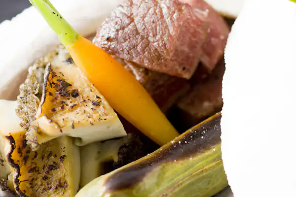 ตัวอย่างอาหาร