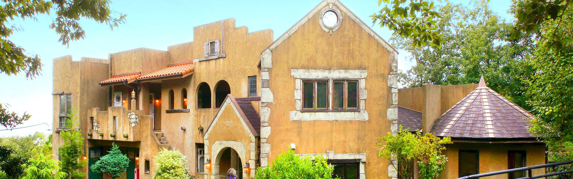 伊豆ぐらんぱる公園の喫煙のお部屋 おすすめホテル 旅館 8選 宿泊予約は 一休 Com